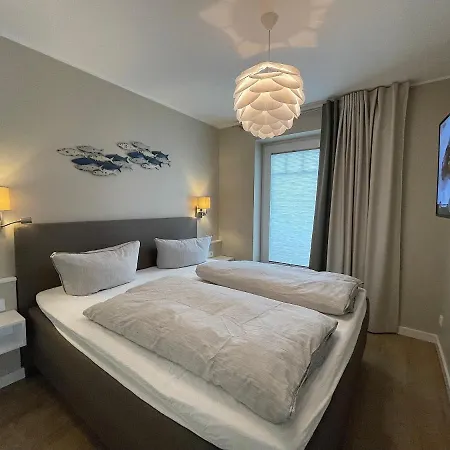 Tüngelstuuv Sylt Westerland