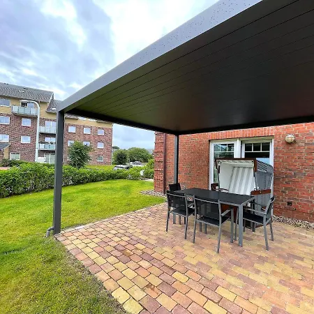 Tuengelstuuv Sylt Apartamento