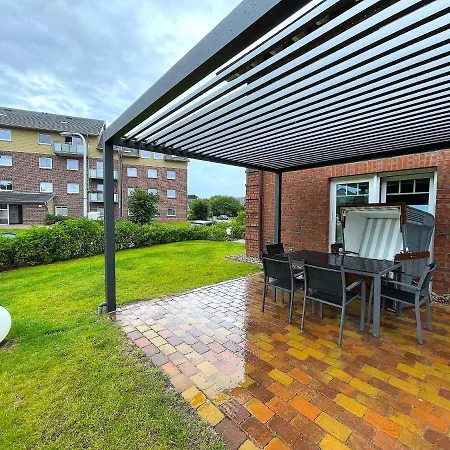 Apartamento Tüngelstuuv Sylt