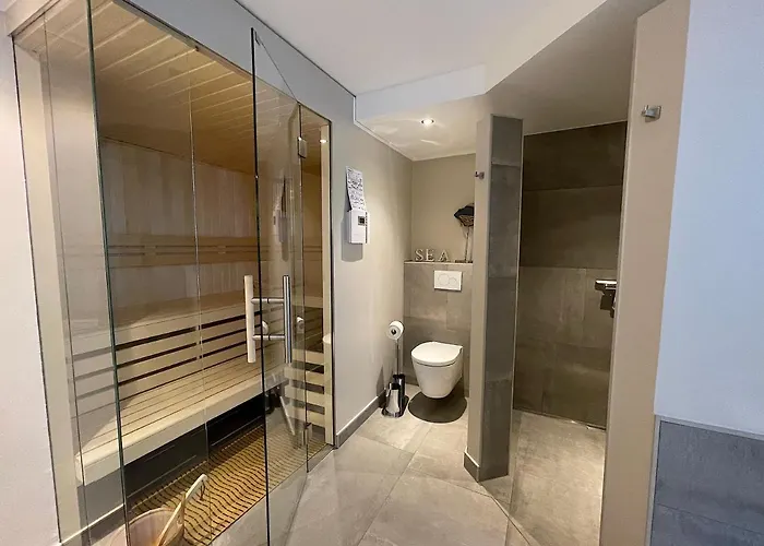 Tuengelstuuv Sylt * Westerland