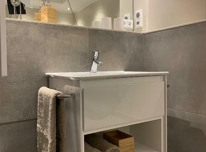 Apartamento Tuengelstuuv Sylt