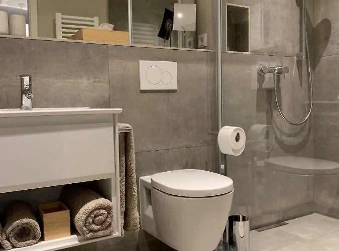 Tuengelstuuv Sylt Apartamento *