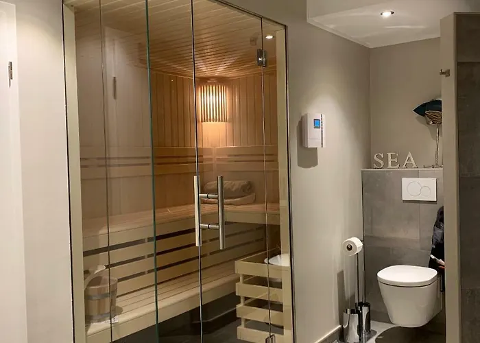 Apartamento Tuengelstuuv Sylt