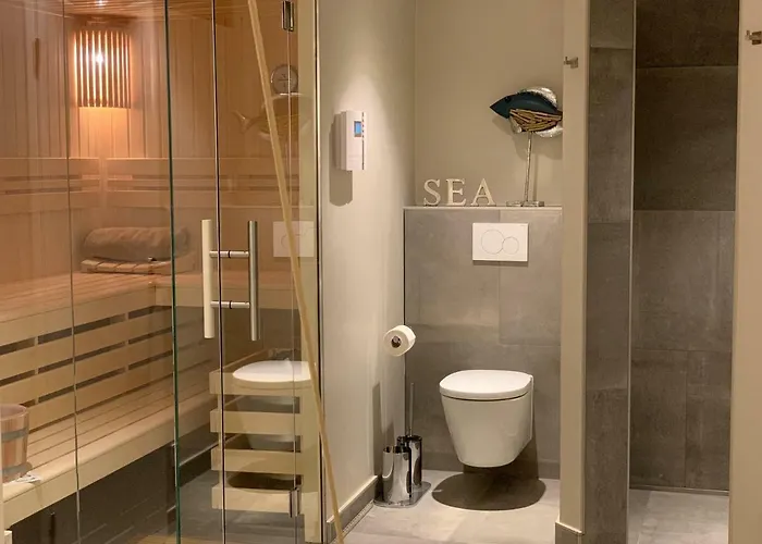 Tuengelstuuv Sylt Apartamento *