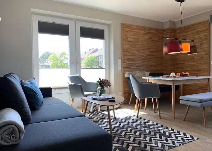 Apartamento Tuengelstuuv Sylt *